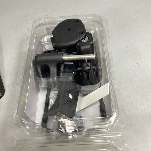 Stanley Architectural Grade Dual Access Lockable Gate Latch - Picture 4 of 6